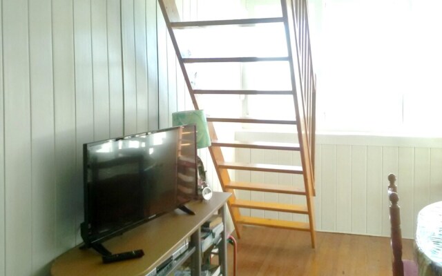 Apartment Rue Ernest Jamart