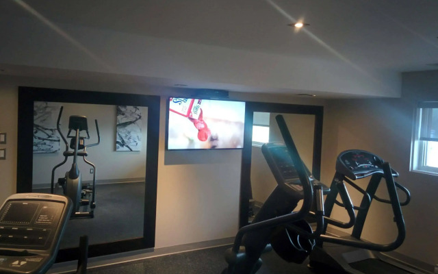 Best Western Plus Mont-Laurier