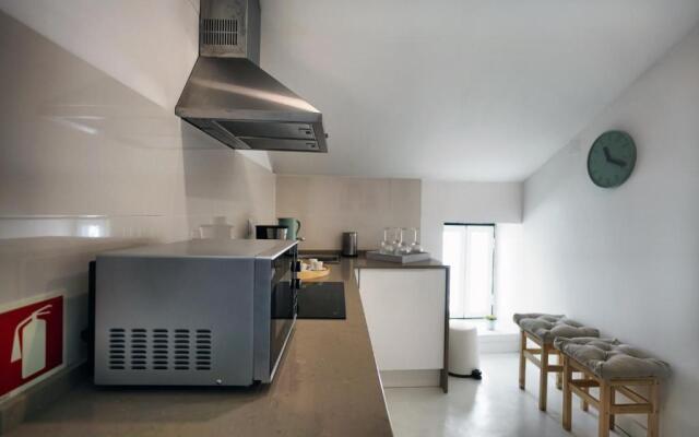 Alfama Historical Apartments