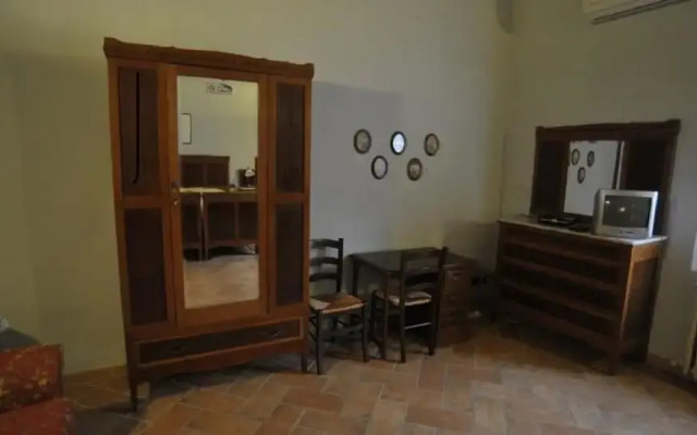 Agriturismo Aggazzotti
