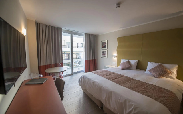 Seaview Hotel Malta - Adults Only