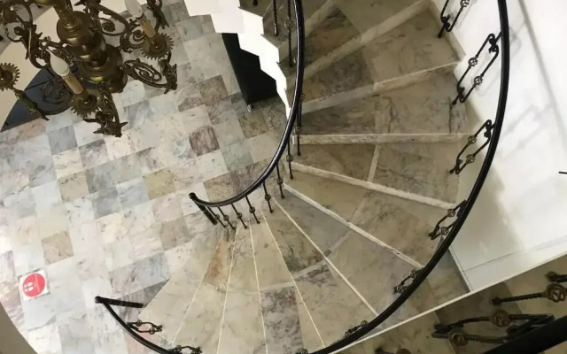 Grand Hotel Tbilisi