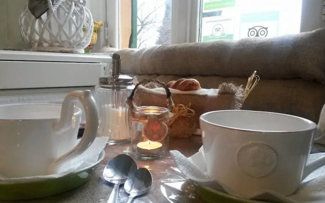 Lunartista Bed & Breakfast