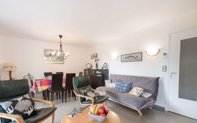 House Rokémar Cavalaire