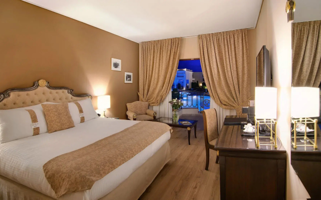 Epirus Palace Congress & Spa