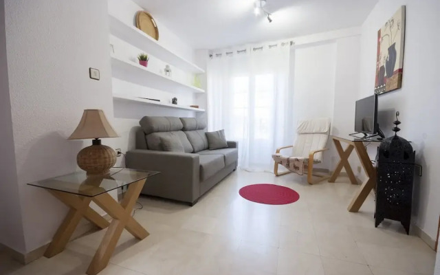 Apartamentos Río Darro