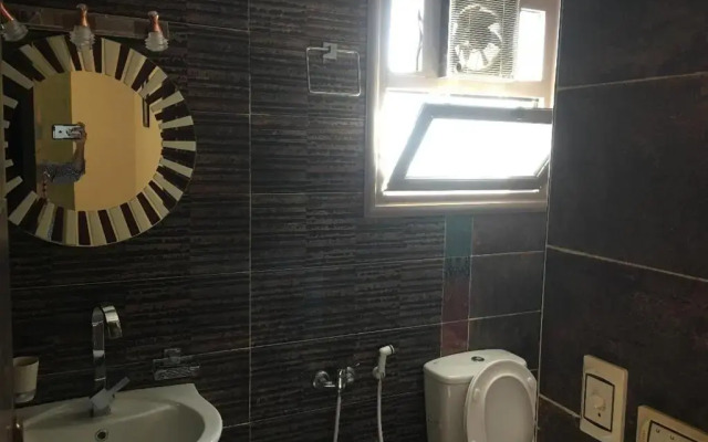 Ramco Hotel Apartments Compound Leila