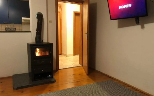 Apartman Antonia