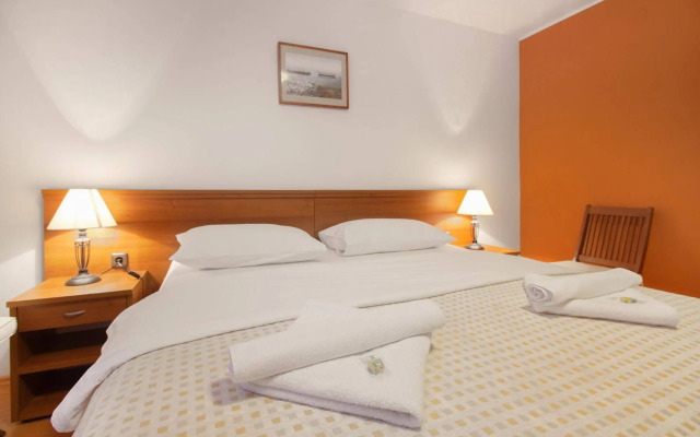 Hotel Plava Laguna