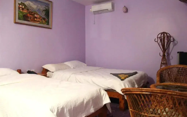 Hotel Lakeside Inn