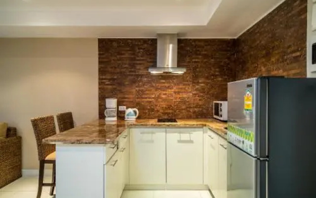 Kata Ocean View Condominium By Lofty