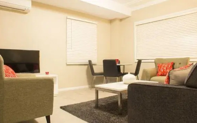 Amaaze Airport Serviced Apartments