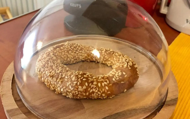 Elenis Athens Apartment