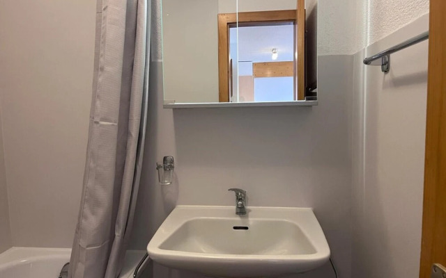 Apartment in Veysonnaz With Stunning Views