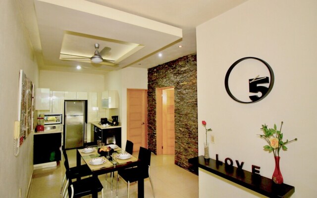 Praia Apartments by Casago