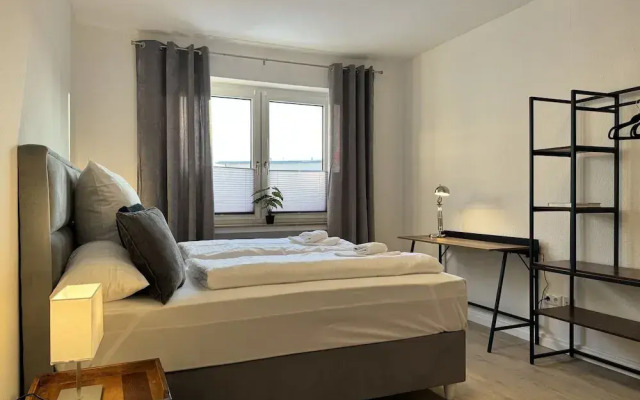 Wagner CITY-Apartment mit Netflix