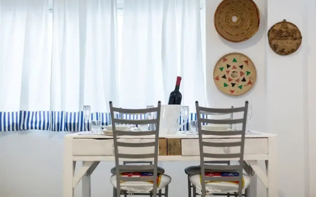 Sa Caletta Apartments
