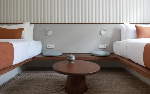 Plantation Urban Resort & Spa