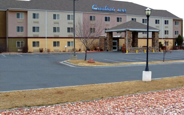 Comfort Inn Richfield I-70