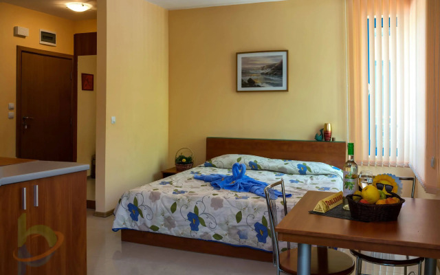 Excelsior Sunny Beach Aparthotel