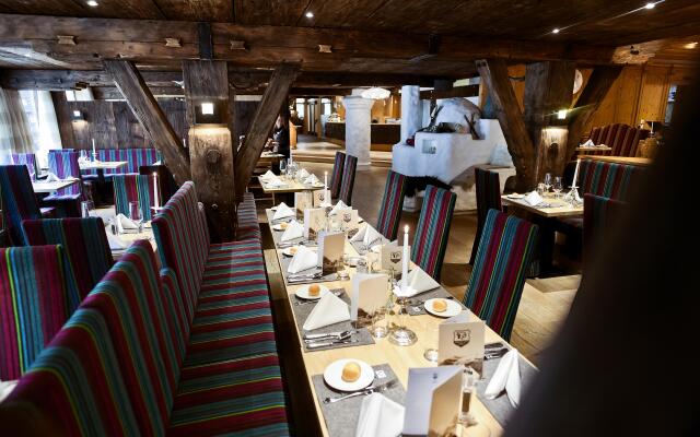 Wellness Hotel Alpenhof