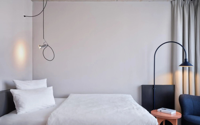 STAYERY Apartments Am Wall