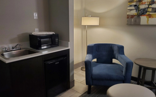 Best Western Plus Renton Inn
