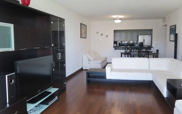 OceanView Sunny Isles Luxury Condos