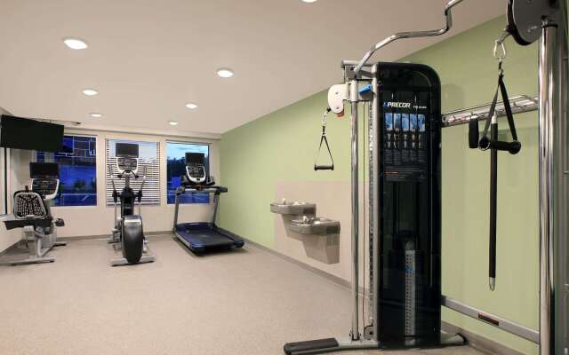 WoodSpring Suites Quantico