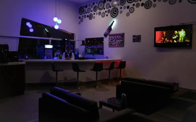 Hotel y Centro de Convenciones CHAVIN