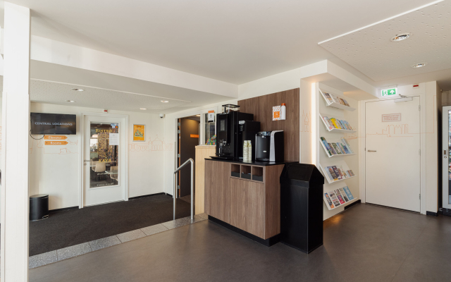 easyHotel The Hague Scheveningen Beach
