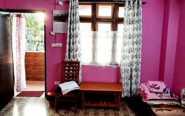Ramudamu Homestay