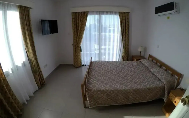 Dimma Seaside Houses