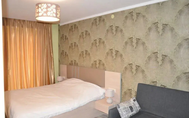 Отель Orbi Palace Deluxe