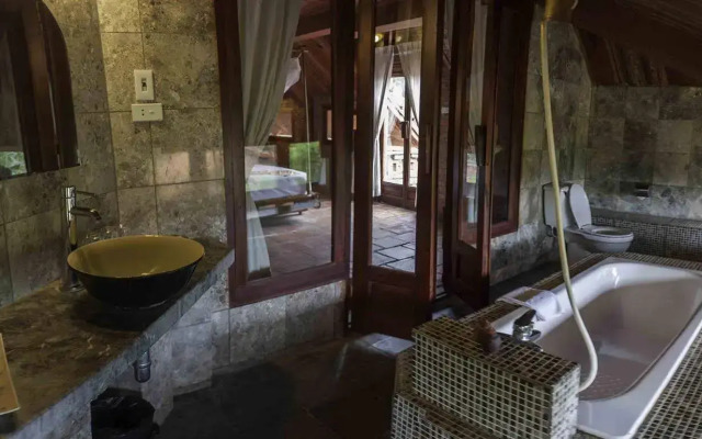Van Chai Resort
