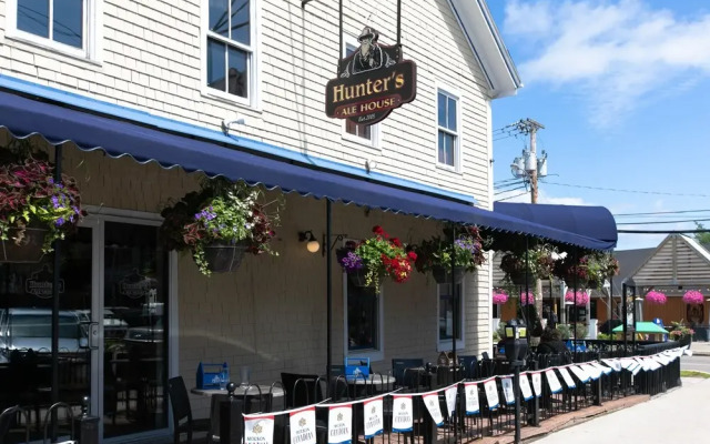 Prince Street Suites