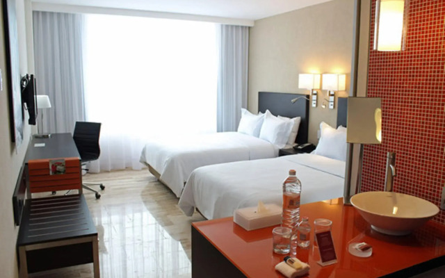Fiesta Inn Chetumal Hotel