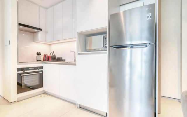 Address JBR - 3508 in Dubai