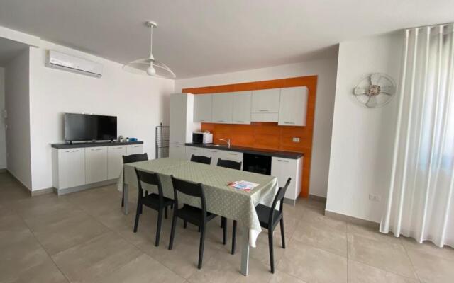 Albachiara Residence