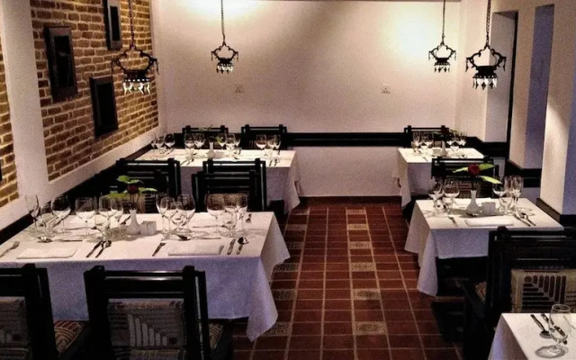 MeroStay 148 HRY