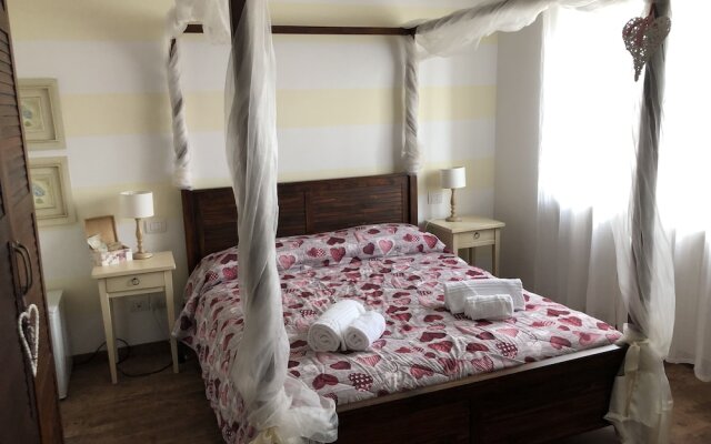 Le Notti Di Giulietta