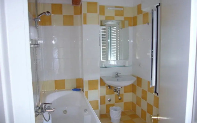 Hotel San Salvador
