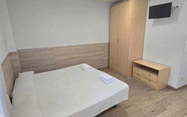 SM Apartments