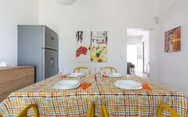 2488 Villa Gaia by Perle di Puglia
