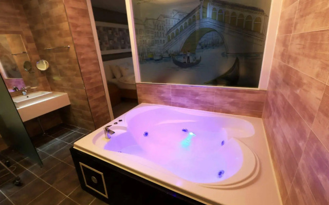 Hotel Northtel