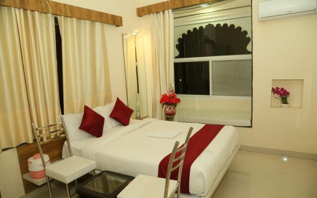 Dollar Villa Resort