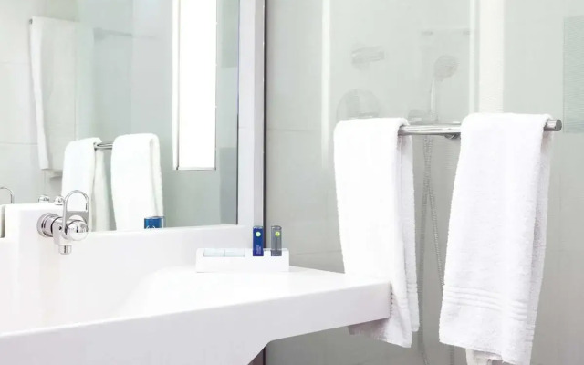 Novotel Paris Vaugirard Montparnasse