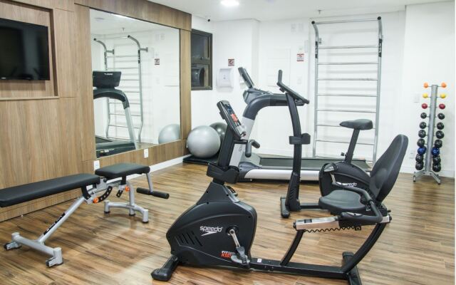 Bristol Imperatriz Hotel