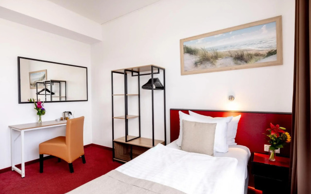 Hotel Aviva