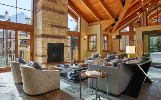 Enzian - CoralTree Residence Collection